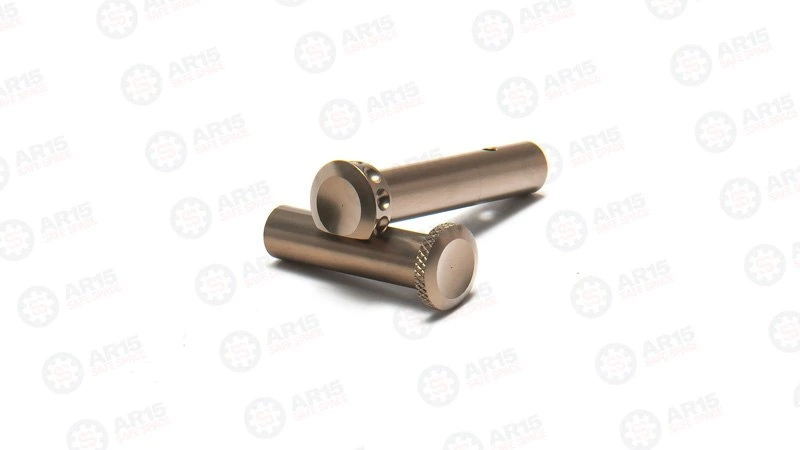 BAD-EPS Aluminum Enhanced Takedown and Pivot Pin Set - Image 5