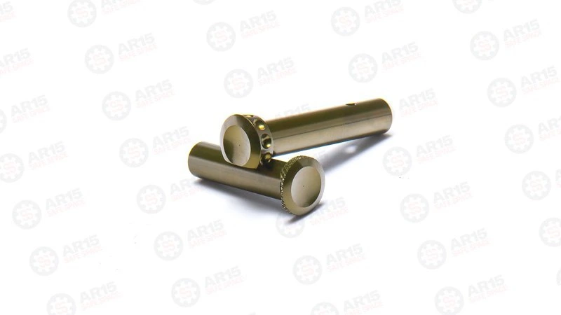 BAD-EPS Aluminum Enhanced Takedown and Pivot Pin Set - Image 4