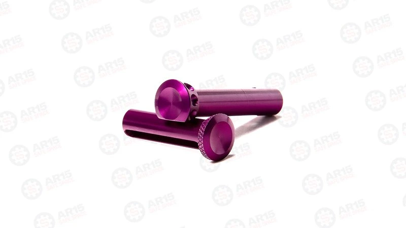 BAD-EPS Aluminum Enhanced Takedown and Pivot Pin Set - Image 3