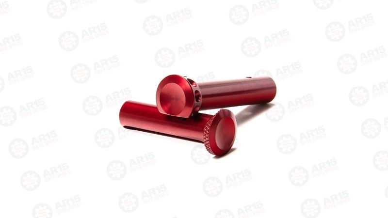 BAD-EPS Aluminum Enhanced Takedown and Pivot Pin Set - Image 2