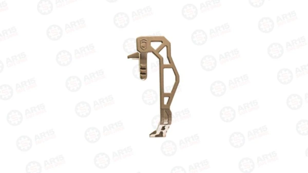 Phase 5 Weapon Systems Extended Bolt Release V3 FDE