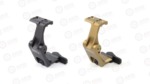 UNITY Tactical FAST™ FTC OMNI Magnifier Mount