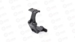 UNITY Tactical FAST™ FTC OMNI Magnifier Mount