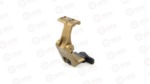 UNITY Tactical FAST™ FTC OMNI Magnifier Mount