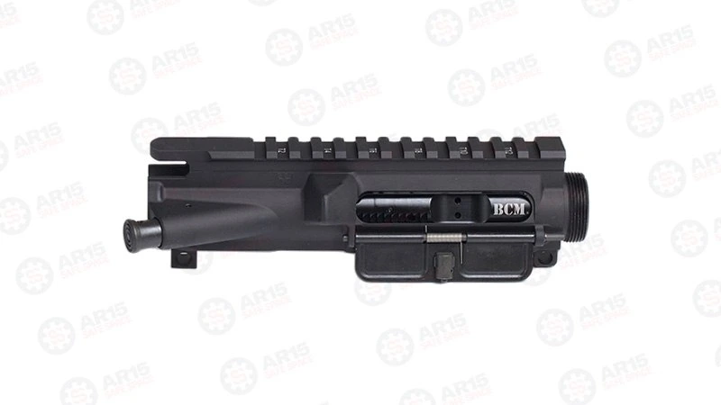 BCM M4 Upper Receiver + BCG