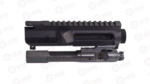 Forward Controls URF‐S SBCG Dimpled Combo
