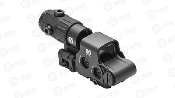EOTECH HHS V EXPS3-4 WITH G45 BLK