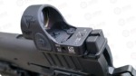 Forward Controls Staccato RMR Plate OPF-S