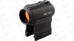 Holosun HS503GU Red Dot Sight 1x 65 MOA Circle with 2 MOA Dot Holosun HS503GU Red Dot Sight 1x 65 MOA Circle with 2 MOA Dot