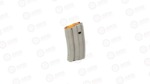 Duramag 20rd Grey Orange Follower