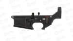 LMT .308 MARS-H Stripped Lower Receiver