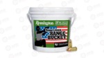 Remington UMC "Range Bucket" 9mm Luger 115 gr 350 Rounds