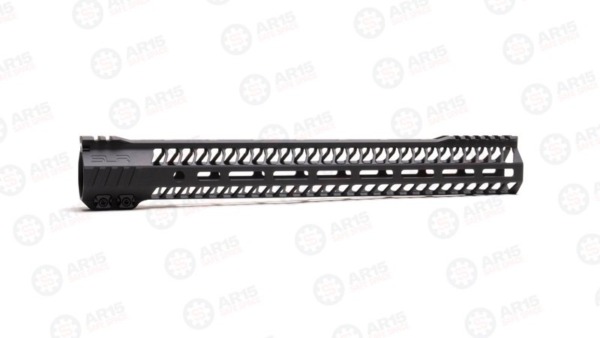 SLR 308H Helix Handguard
