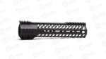 SLR 308H Helix Handguard 9.5 SLR 308H Helix Handguard
