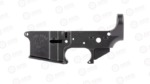 Sons of Liberty Gun Works AR-15 Stripped Lower Receiver - Lone Star