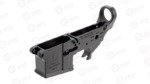 Sons of Liberty Gun Works AR-15 Stripped Lower Receiver - Loyal 9