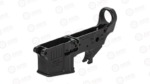 Sons of Liberty Gun Works AR-15 Stripped Lower Receiver - Rebellious Stripes