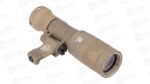 SureFire M340V Mini Infrared Scout Light Pro Weapon Light - 250 Lumens