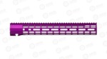Aero M5 ATLAS R-ONE M-LOK HANDGUARD - COLORED ANODIZE