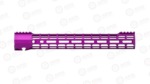 Aero M5 ATLAS S-ONE M-LOK HANDGUARD - COLORED ANODIZE
