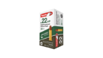 AGUILA 22LR SUPR MAX 30GR HP