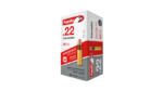 AGUILA 22LR INTERCEPTOR 40GR