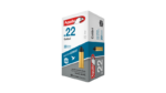 AGUILA 22LR COLIBRI 20GR