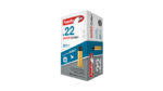AGUILA 22LR SUP COLIBRI 20GR