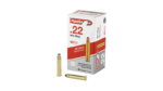 AGUILA 22WMR 40GR SP