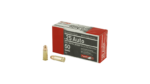 AGUILA 25ACP 50GR FMJ