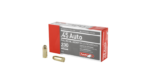 AGUILA 45ACP 230GR FMJ