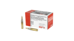AGUILA 556NATO 62GR FMJBT
