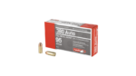 AGUILA 380ACP 95GR FMJ