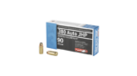 AGUILA 380ACP 90GR JHP