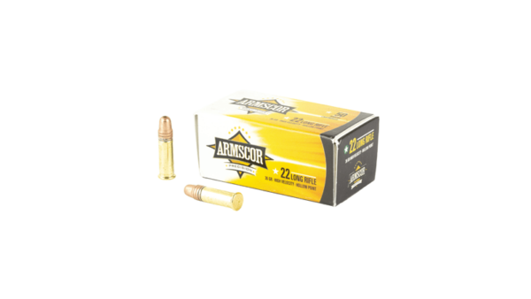 ARMSCOR 22LR HVHP 36GR