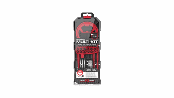 REAL AVID GUN BOSS MULTI KT 22CAL
