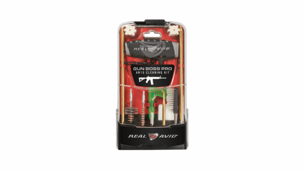 REAL AVID GUN BOSS PRO AR15 CLEAN KT