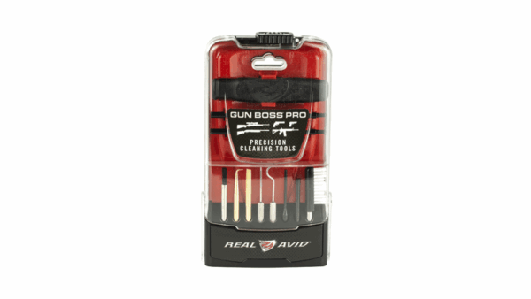 REAL AVID GUN BOSS PRO PRECISION TLS
