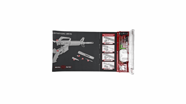REAL AVID MASTER CLEANING STATION -A