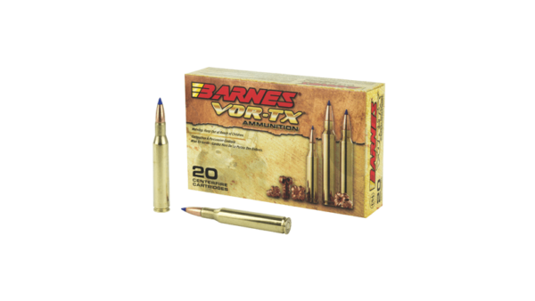 BARNES VOR-TX 270WIN 130GR TTSX BT