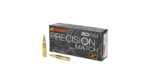 BARNES  PREC MTH 300BLK 125GR