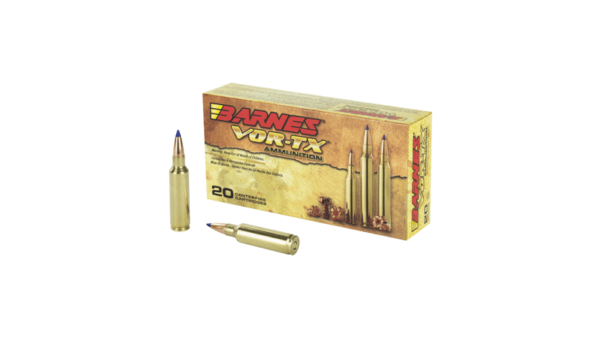 BARNES VOR-TX 300WSM 165GR TTSX BT