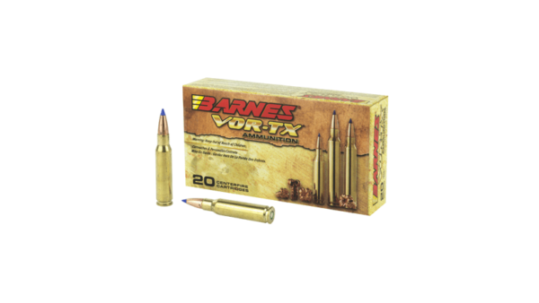 BARNES VOR-TX 308WIN 130GR TTSX