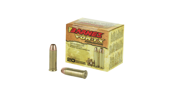 BARNES VOR-TX 44MAG 225GR XPB
