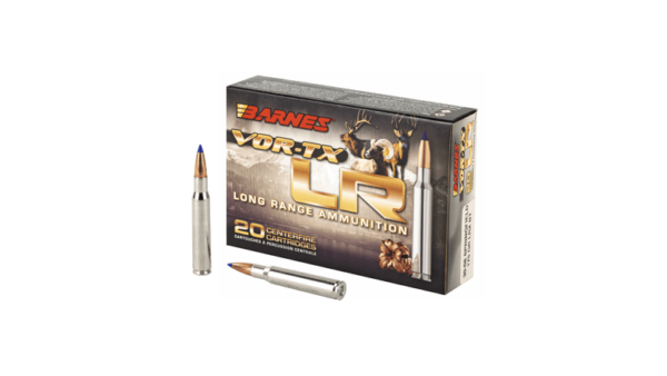 BARNES VOR-TX 3006 LR 175GR
