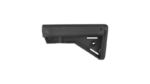 B5 BRAVO STK FIXED MIL-SPEC BLK
