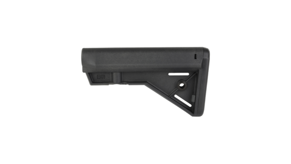 B5 BRAVO STK FIXED MIL-SPEC BLK