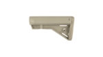 B5 BRAVO STK FIXED MIL-SPEC FDE