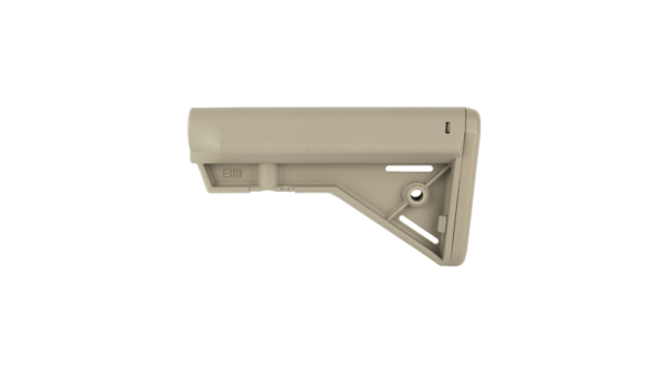 B5 BRAVO STK FIXED MIL-SPEC FDE
