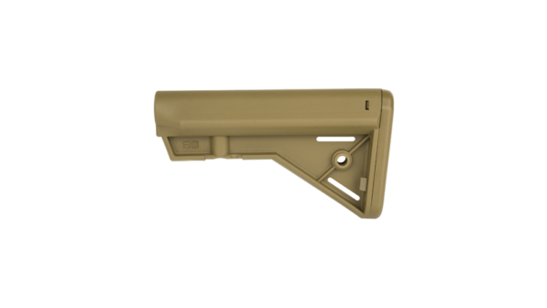 B5 BRAVO STK FIXED MIL-SPEC CB